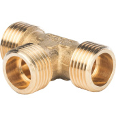 STOUT Тройник НН 1/2X1/2X1/2 — фото, характеристики, купить в CLIMBO