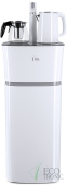 Кулер с чайным столиком Teabar Ecotronic TB11-LE white — фото, характеристики, купить в CLIMBO