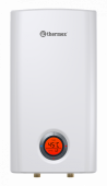 Проточный водонагреватель THERMEX Topflow Pro 21000 — фото, характеристики, купить в CLIMBO