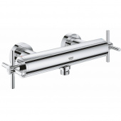 Смеситель для душа GROHE Atrio New, хром (26003003) — фото, характеристики, купить в CLIMBO
