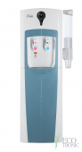 Пурифайер Ecotronic A70-U4L Blue — фото, характеристики, купить в CLIMBO
