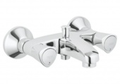 Смеситель для ванны GROHE Costa S, 25483001 — фото, характеристики, купить в CLIMBO