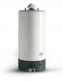 Газовый накопительный водонагреватель  Ariston SGA 200 R — фото, характеристики, купить в CLIMBO