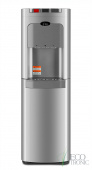 Кулер Ecotronic C8-LX Slider silver — фото, характеристики, купить в CLIMBO