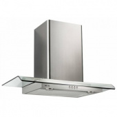 Кухонная вытяжка Atlan 3288 B1 60 см inox — фото, характеристики, купить в CLIMBO