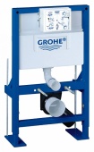 Система инсталляции для унитаза GROHE Rapid SL (0,82 м), 38587000 — фото, характеристики, купить в CLIMBO