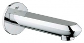 Излив для ванны, Grohe Eurodisc Cosmopolitan 13278002 — фото, характеристики, купить в CLIMBO