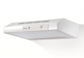 Кухонная вытяжка Faber 741 BASE W A60 — фото, характеристики, купить в CLIMBO