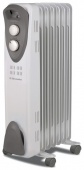 Масляный радиатор Electrolux EOH/M-3157 — фото, характеристики, купить в CLIMBO