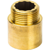 STOUT Удлинитель 3/4X25 — фото, характеристики, купить в CLIMBO