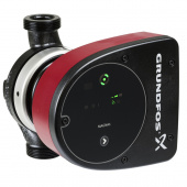 Циркуляционный насос GRUNDFOS MAGNA1 25-60 180 — фото, характеристики, купить в CLIMBO