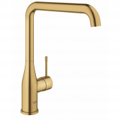 Смеситель для кухни GROHE Essence New, холодный рассвет матовый (30269GN0) — фото, характеристики, купить в CLIMBO