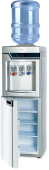 Кулер Ecotronic G5-LFPM с VFD монитором — фото, характеристики, купить в CLIMBO