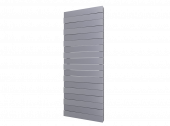 Радиатор Royal Thermo PianoForte Tower Silver Satin - 18 секц. — фото, характеристики, купить в CLIMBO