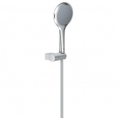 Душевой набор GROHE Rainshower Solo 100 1 режим, 27346000 — фото, характеристики, купить в CLIMBO