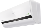 Сплит-система AUX ASW-H09A4/LK-700R1DI серии LK  Smart Inverter — фото, характеристики, купить в CLIMBO