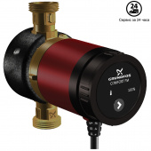 Циркуляционный насос GRUNDFOS COMFORT 15-14 BXT PM — фото, характеристики, купить в CLIMBO