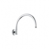 Душевой кронштейн GROHE Rainshower Rustic 272 мм, 28384000 — фото, характеристики, купить в CLIMBO