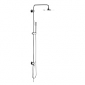 Душевая стойка Grohe Rainshower, 27058000 — фото, характеристики, купить в CLIMBO
