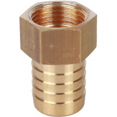 STOUT Штуцер ВР 1/2X20 — фото, характеристики, купить в CLIMBO