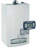 Котел газовый настенный BAXI LUNA-3 Comfort 240 Fi — фото, характеристики, купить в CLIMBO