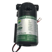 Бустерный насос NatureWater 200G-S (без блока питания, 24V) — фото, характеристики, купить в CLIMBO