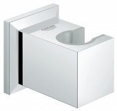 Настенный держатель лейки душа GROHE Allure Brilliant, 27706000 — фото, характеристики, купить в CLIMBO
