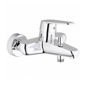 Смеситель для ванны GROHE Eurodisc Cosmopolitan, 33390002 — фото, характеристики, купить в CLIMBO