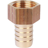 STOUT Штуцер ВР 1/2X16 — фото, характеристики, купить в CLIMBO