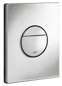 Панель смыва для унитаза GROHE Nova Cosmopolitan (3 режима смыва), 38765000 — фото, характеристики, купить в CLIMBO