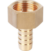 STOUT Штуцер ВР 1/2X12 — фото, характеристики, купить в CLIMBO