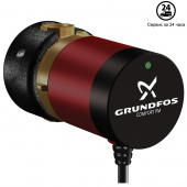 Циркуляционный насос GRUNDFOS COMFORT 15-14 B PM — фото, характеристики, купить в CLIMBO
