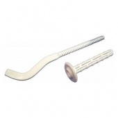 Кронштейн для радиатора телескопический — фото, характеристики, купить в CLIMBO