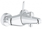 Смеситель для ванны GROHE Eurodisc Joy, 23431000 — фото, характеристики, купить в CLIMBO
