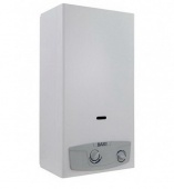 ГАЗОВЫЙ ПРОТОЧНЫЙ ВОДОНАГРЕВАТЕЛЬ BAXI SIG-2 14 i — фото, характеристики, купить в CLIMBO