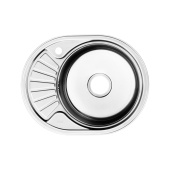 SUN60SRi77 IDDIS Мойка для кухни Suno — фото, характеристики, купить в CLIMBO