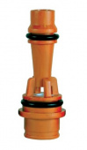 Инжектор Clack Corp. Injector I orange (16") — фото, характеристики, купить в CLIMBO