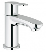 Вентиль для раковины GROHE Eurostyle Cosmopolitan (без смешивания), 23039002 — фото, характеристики, купить в CLIMBO