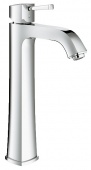 Смеситель для раковины GROHE Grandera, свободностоящий, 23313000 — фото, характеристики, купить в CLIMBO
