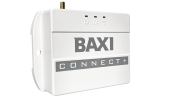Контроллер BAXI CONNECT+ — фото, характеристики, купить в CLIMBO
