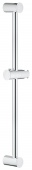 Душевая штанга GROHE Tempesta Rustic 600 мм, 27519000 — фото, характеристики, купить в CLIMBO
