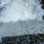 Этапы очистки воды для общественного использования