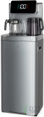 Кулер с чайным столиком Teabar Ecotronic TB45-LE graphite — фото, характеристики, купить в CLIMBO