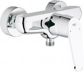 Смеситель для душа GROHE Eurodisc Cosmopolitan, 33569002 — фото, характеристики, купить в CLIMBO
