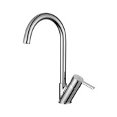 K11SB0Ji05 Смеситель для кухни Kitchen Line — фото, характеристики, купить в CLIMBO