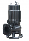 Насос погружной с открытым рабочим колесом DOM4-2,2-100, 380V, 50Hz, 2,2kW 4-полюсный — фото, характеристики, купить в CLIMBO