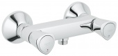 Смеситель для душа GROHE Costa S, 26317001 — фото, характеристики, купить в CLIMBO