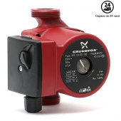 Циркуляционный насос GRUNDFOS UPS 20-60 130 — фото, характеристики, купить в CLIMBO
