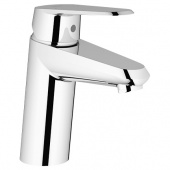 Смеситель для раковины GROHE Eurodisc Cosmopolitan с ограничением расхода воды, 3246920E — фото, характеристики, купить в CLIMBO
