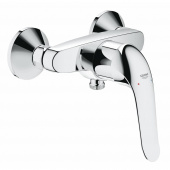 Смеситель для душа GROHE Euroeco Special, хром (32780000) — фото, характеристики, купить в CLIMBO